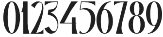 Moonveil Stellarion Regular otf (400) Font OTHER CHARS