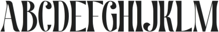 Moonveil Stellarion Regular otf (400) Font