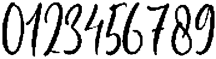 Moonwalk otf (400) Font OTHER CHARS