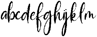 Moonwalk otf (400) FONT