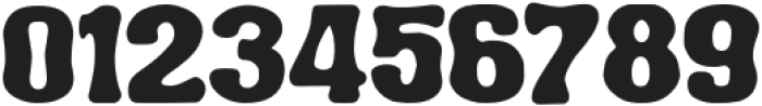 Moonwish otf (400) Font OTHER CHARS