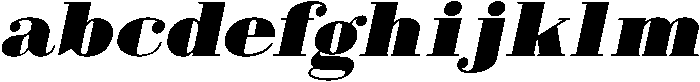 Moorland Italic otf (400) FONT