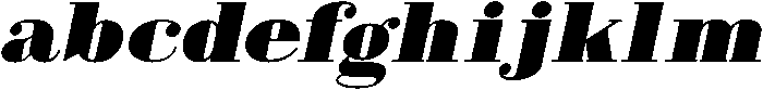 Moorland otf (400) FONT
