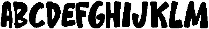 MoosyGuga otf (400) FONT