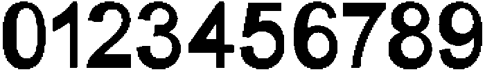 Moove Regular otf (400) Font OTHER CHARS