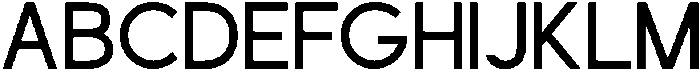 Mora Flore Regular otf (400) Font UPPERCASE