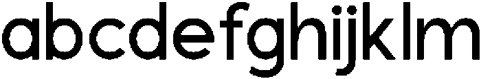 Mora Flore Regular otf (400) FONT