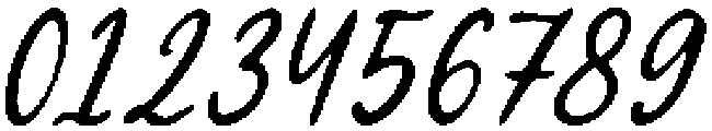 Morally Northern Script otf (400) Font OTHER CHARS