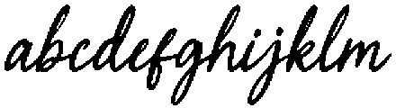 Morally Northern Script otf (400) FONT