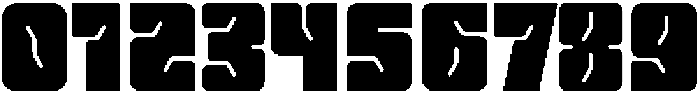 Morcane otf (400) Font OTHER CHARS