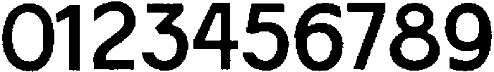 Morelia Regular otf (400) Font OTHER CHARS