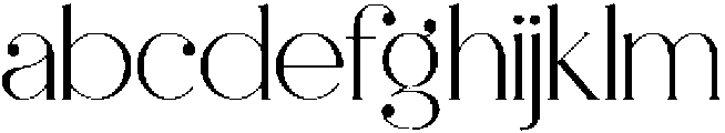 Morenn otf (400) FONT