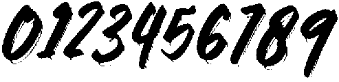 Moreno Regular otf (400) Font OTHER CHARS