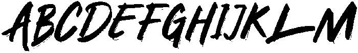 Moreno Regular otf (400) Font UPPERCASE
