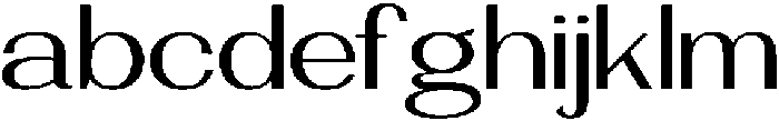 Morenta Expanded otf (400) FONT