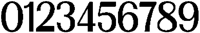 Morenta Semi Bold Condensed otf (600) Font OTHER CHARS