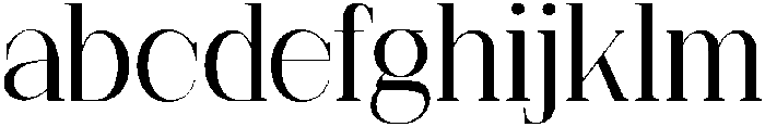 Moresby-Regular otf (400) FONT