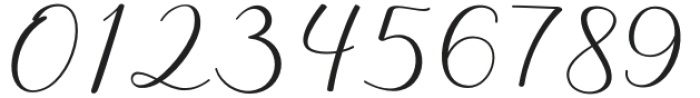 Moretta-Regular otf (400) Font OTHER CHARS