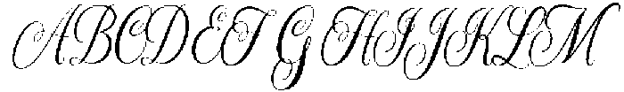 Moretta otf (400) Font UPPERCASE