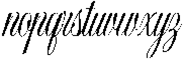Moretta otf (400) Font LOWERCASE