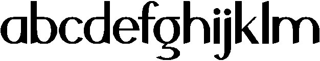 Morevonix otf (400) FONT