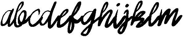 Morgan Regular otf (400) FONT