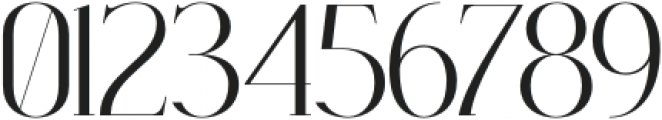 Morgana Typeface Regular otf (400) Font OTHER CHARS