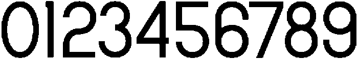 Morgelora otf (400) Font OTHER CHARS