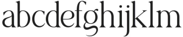Morgena-Regular otf (400) FONT