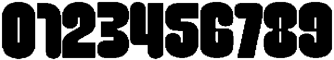Morica Regular otf (400) Font OTHER CHARS