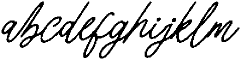 Morlintado Italic otf (400) FONT