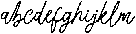 Morlintado otf (400) FONT