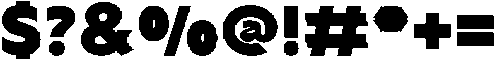 Morna Regular otf (400) Font OTHER CHARS