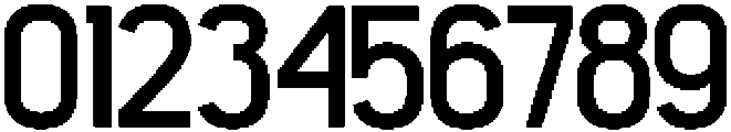 Mornelle Condensed otf (400) Font OTHER CHARS