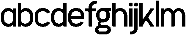 Mornelle Condensed otf (400) FONT