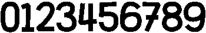 Mornilo Regular otf (400) Font OTHER CHARS