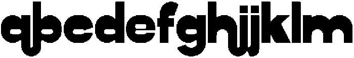 Morning Bredok otf (400) FONT