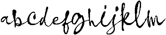 Morning Camera Regular otf (400) FONT