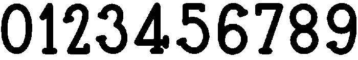 Morning Coffee Regular otf (400) Font OTHER CHARS