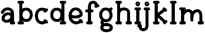 Morning Coffee Regular ttf (400) FONT