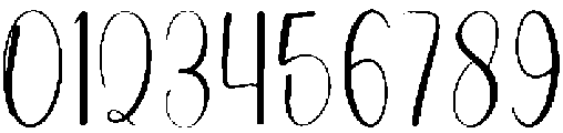 Morning Darling Regular otf (400) Font OTHER CHARS