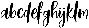Morning Glory otf (400) FONT