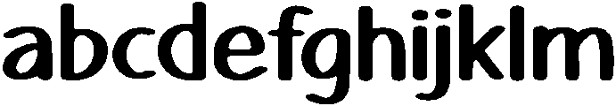 Morning Regular otf (400) FONT