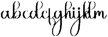 Morning Regular otf (400) FONT
