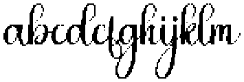 Morning Regular otf (400) FONT