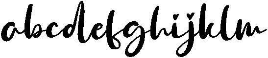 Morning Regular otf (400) FONT