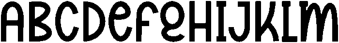 Morning Summer Regular otf (400) FONT
