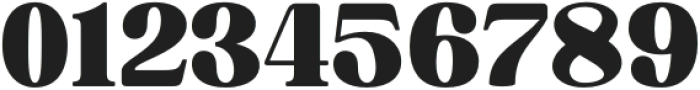 Morning Sweetest Neue Black otf (900) Font OTHER CHARS