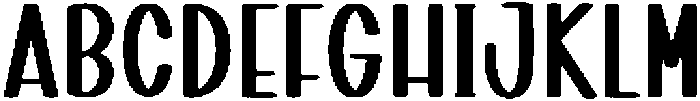 Morning Valentine Regular otf (400) Font UPPERCASE