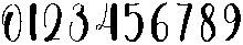 Morning Wonderful Regular otf (400) Font OTHER CHARS